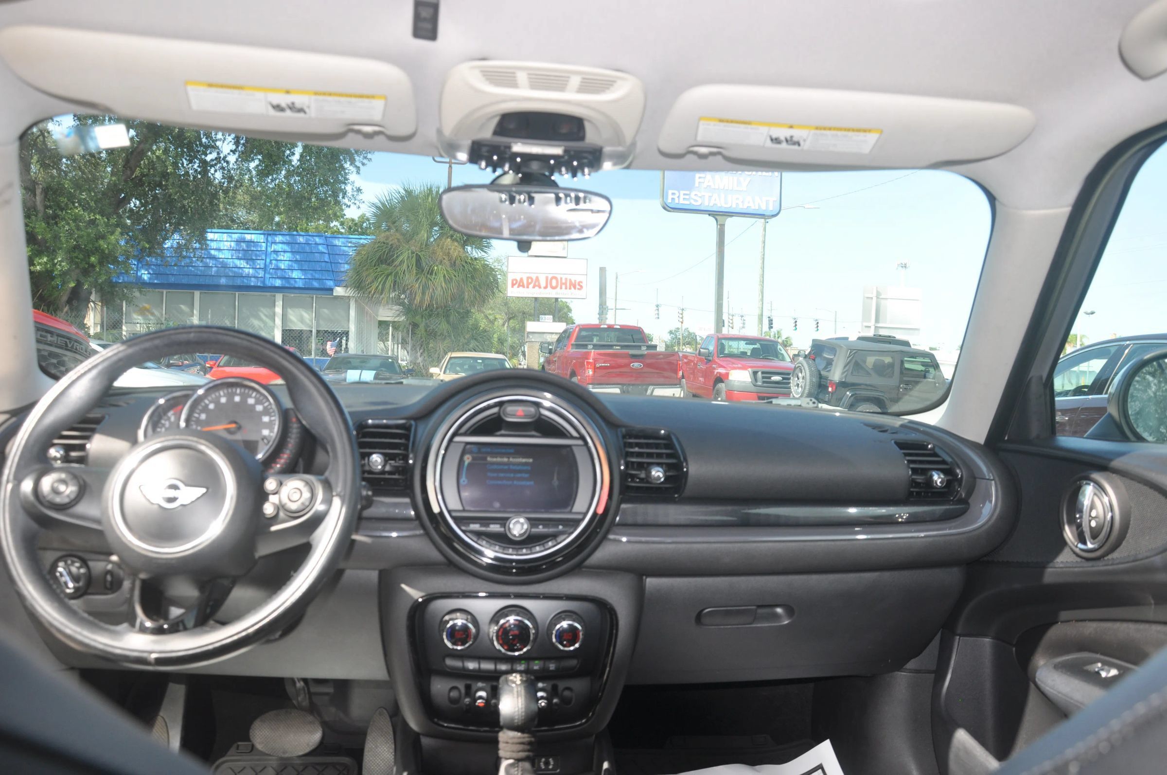 Used 2016 MINI Cooper Clubman FWD image 35