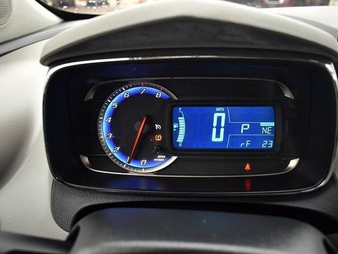 Used 2016 Chevrolet Trax LTZ w/ LPO, Protection Package image 37