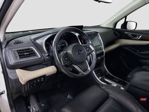 Used 2021 Subaru Ascent Touring w/ Popular Package #2A AWD/4WD image 23