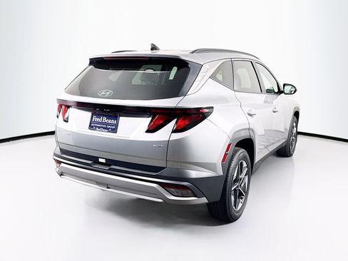 Used 2026 Hyundai Tucson SEL AWD/4WD image 10