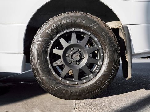 Used 2019 Mercedes-Benz Sprinter 144 image 25