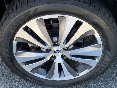 Used 2022 Subaru Ascent Touring w/ Popular Package #2A AWD/4WD image 37