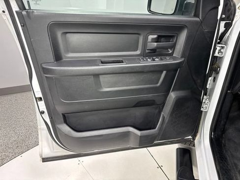 Used 2018 RAM 1500 Tradesman w/ Popular Equipment Group AWD/4WD image 8