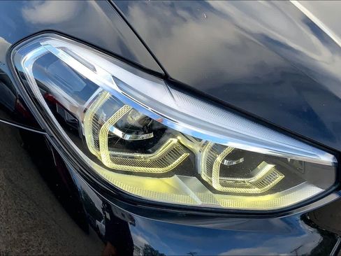 Used 2019 BMW X4 M40i w/ Executive Package AWD/4WD image 28