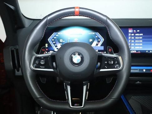 Used 2026 BMW X3 M50 AWD/4WD image 26