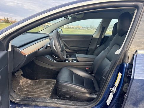 Used 2020 Tesla Model 3 Long Range image 14