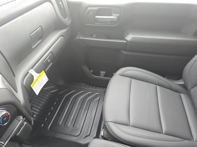 Used 2026 Chevrolet Silverado 2500 W/T w/ WT Convenience Package AWD/4WD image 19