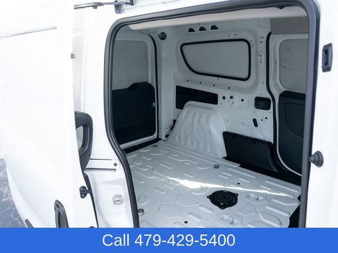 Used 2022 RAM ProMaster City Wagon image 27