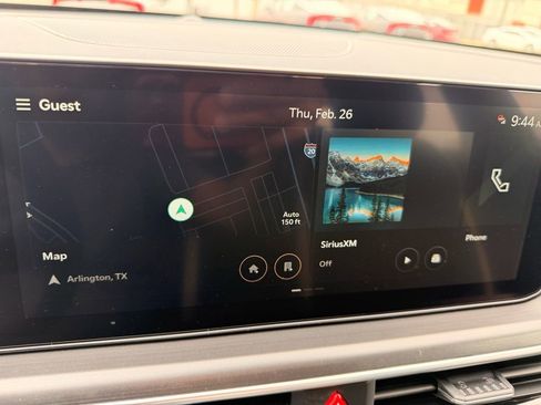 New 2026 Kia K5 GT-Line image 16