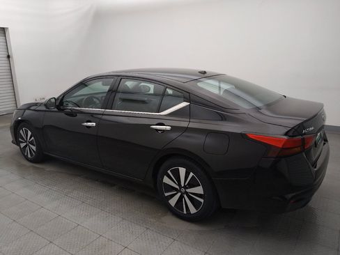 Used 2020 Nissan Altima 2.5 SL FWD image 3