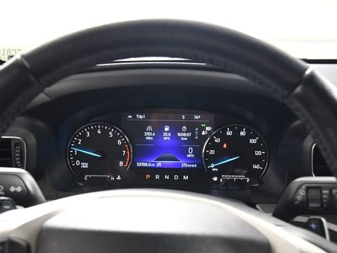 Used 2020 Ford Explorer XLT w/ Equipment Group 202A AWD/4WD image 30