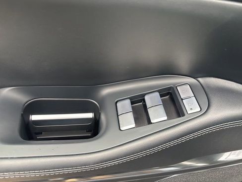 New 2025 Lincoln Navigator Reserve w/ Jet Appearance Package AWD/4WD image 17