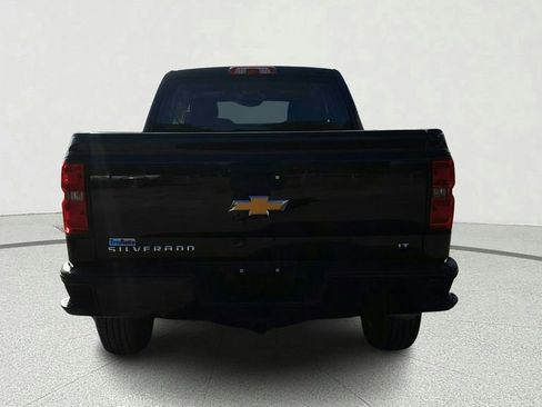 Used 2017 Chevrolet Silverado 1500 LT w/ All Star Edition AWD/4WD image 12