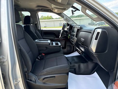 Used 2018 GMC Sierra 2500 SLE w/ Snow Plow Prep Package AWD/4WD image 34