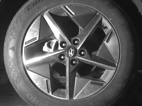 Used 2025 Hyundai Tucson SEL image 15