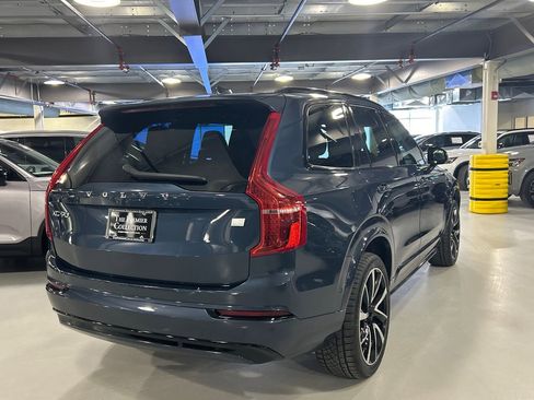 Certified 2023 Volvo XC90 T8 Plus image 2