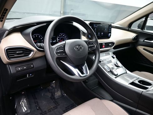 Used 2023 Hyundai Santa Fe SE AWD/4WD image 12
