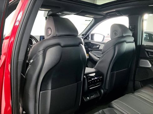 New 2026 Acura MDX A-Spec image 12