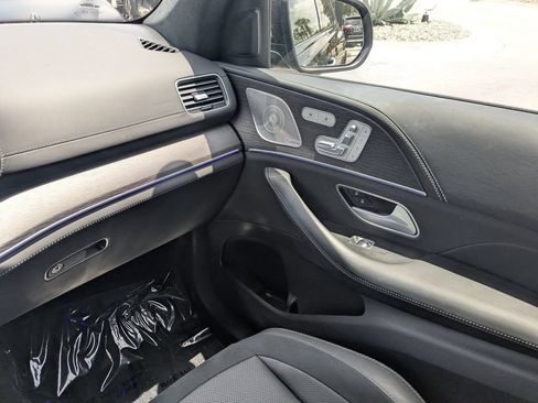 Certified 2024 Mercedes-Benz GLS 63 AMG 4MATIC image 4