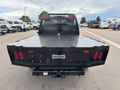 New 2025 Chevrolet Silverado 3500 W/T w/ WT Convenience Package image 6