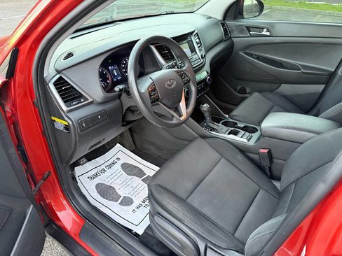 Used 2016 Hyundai Tucson SE image 8