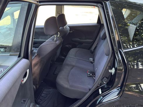 Used 2013 Honda Fit Sport image 29