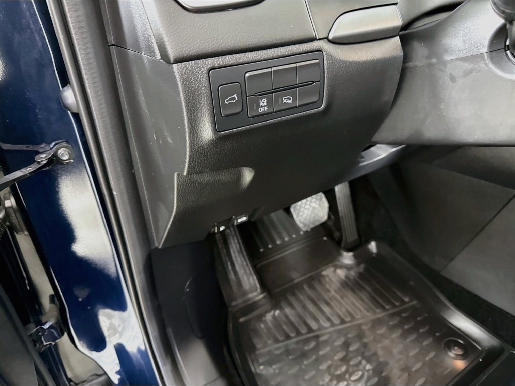 Used 2023 MAZDA CX-9 Touring AWD/4WD image 10