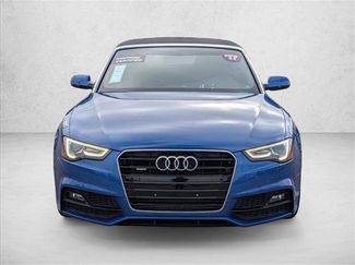 Used 2017 Audi A5 2.0T Sport video 2