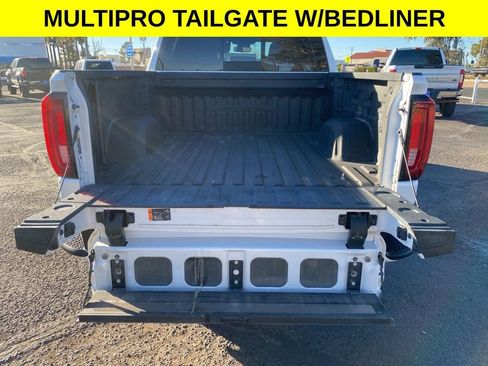 Used 2023 GMC Sierra 1500 Denali image 11