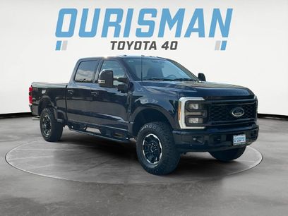 Used 2024 Ford F250 Lariat w/ Lariat Ultimate Package