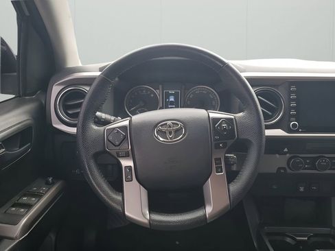 Used 2021 Toyota Tacoma SR5 image 24