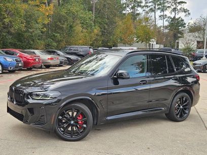 Used 2024 BMW X3 M40i w/ Premium Package