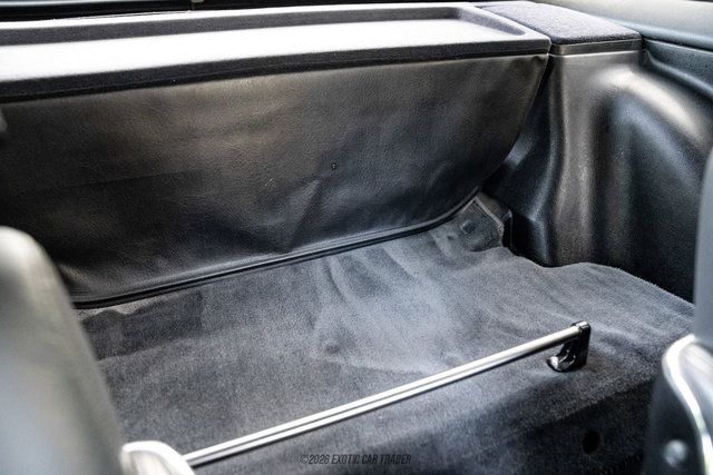 Used 1987 Nissan 300ZX Hatchback RWD image 79
