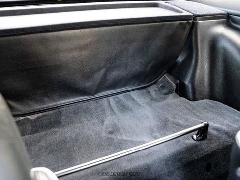 Used 1987 Nissan 300ZX Hatchback RWD image 79