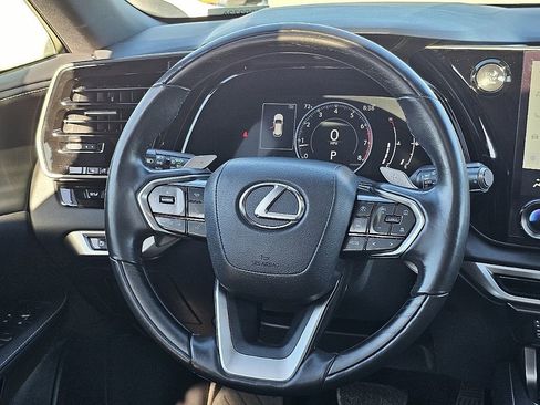 Used 2023 Lexus RX 350 Premium Plus w/ Accessory Package (Z1) FWD image 32