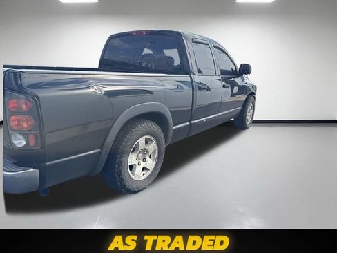 Used 2005 Dodge Ram 1500 Truck SLT RWD image 22
