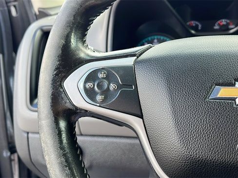 Used 2015 Chevrolet Colorado LT image 17