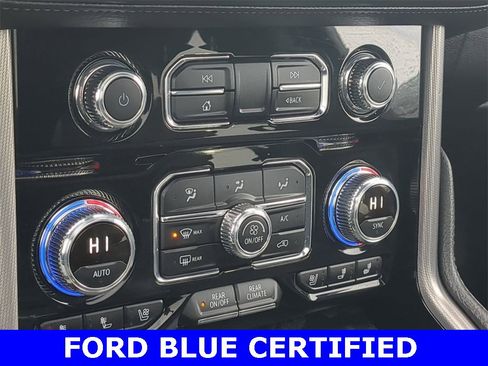 Used 2024 GMC Yukon Denali image 21