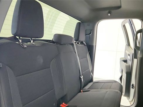 Used 2023 Chevrolet Silverado 1500 LT AWD/4WD image 31