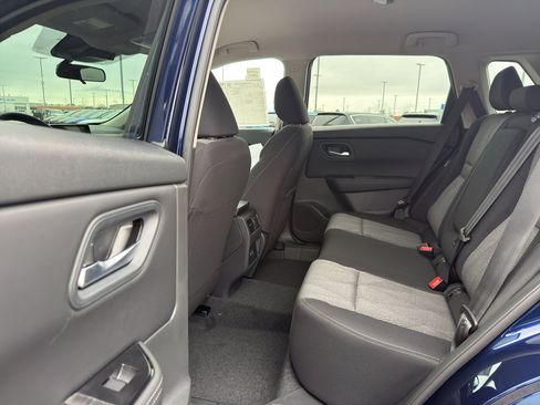 New 2026 Nissan Rogue SV AWD/4WD image 29