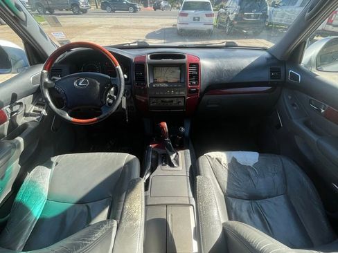 Used 2008 Lexus GX 470 image 11