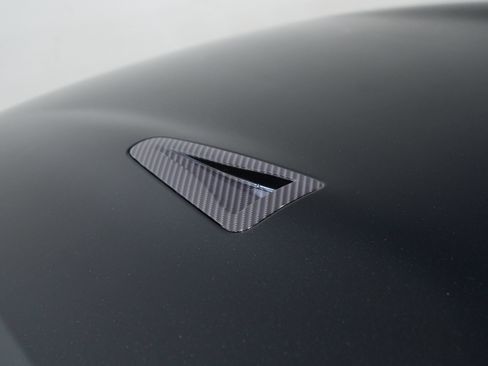 Used 2015 Nissan GT-R Black Edition AWD/4WD image 21