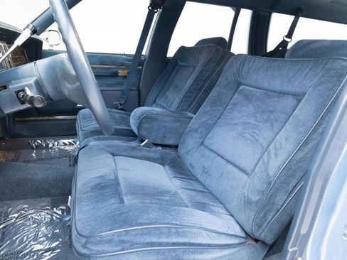 Used 1990 Buick Le Sabre Estate image 8