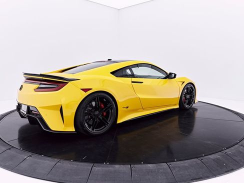 Used 2022 Acura NSX Type S AWD/4WD image 18