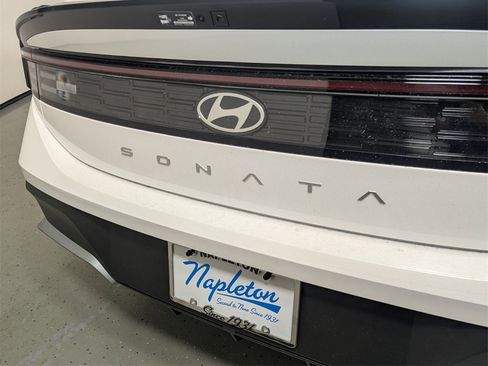 New 2026 Hyundai Sonata SE image 8