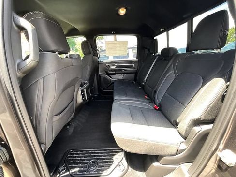 New 2026 RAM 1500 Big Horn w/ Night Edition AWD/4WD image 29