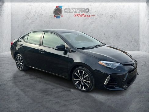 Used 2018 Toyota Corolla SE image 8