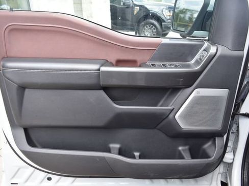 Used 2023 Ford F150 4x4 SuperCrew image 22