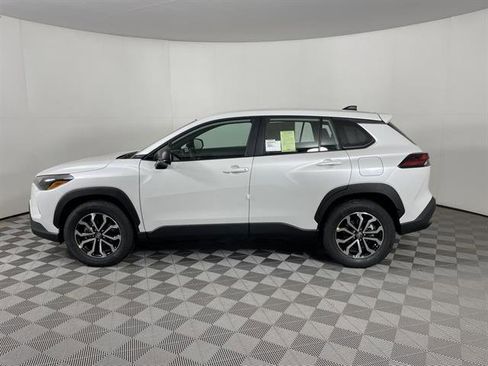 New 2026 Toyota Corolla Cross S image 4