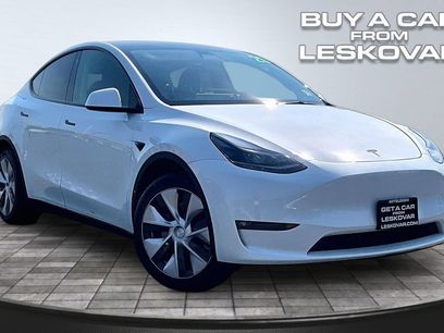 Used 2023 Tesla Model Y Long Range